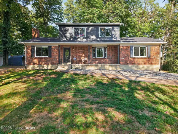 1170 Hansborough Rd