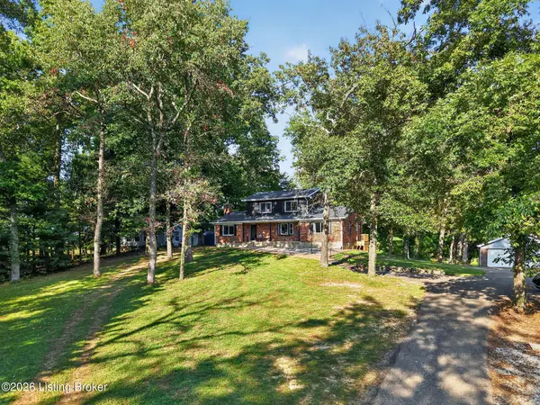 1170 Hansborough Rd, Cecilia, KY 42724
