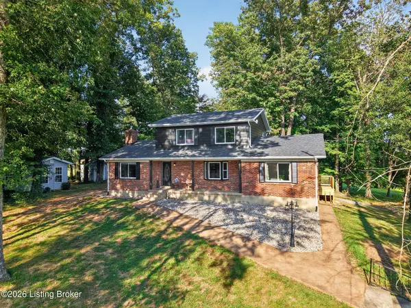 1170 Hansborough Rd, Cecilia, KY 42724