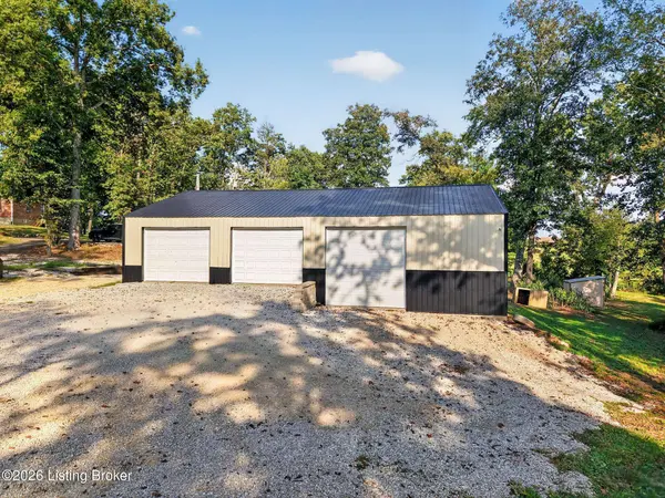 1170 Hansborough Rd, Cecilia, KY 42724