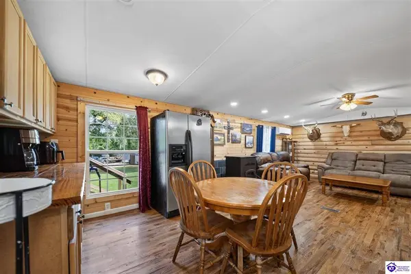 66 Searcy Lane, White Mills, KY 42788