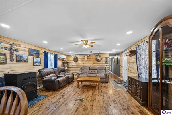 66 Searcy Lane, White Mills, KY 42788