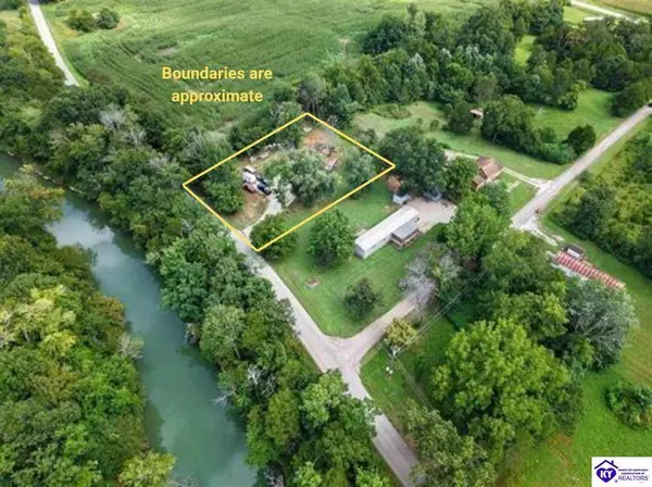 541 White Mills Road, White Mills, KY 42788