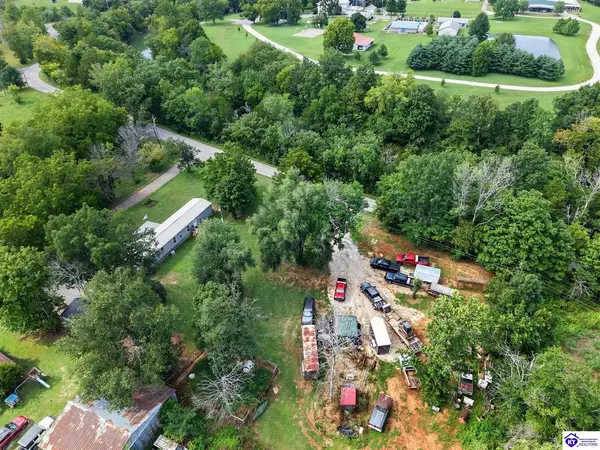 541 White Mills Road, White Mills, KY 42788