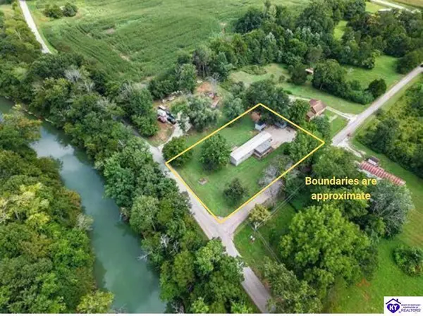 66 Searcy Lane, White Mills, KY 42788