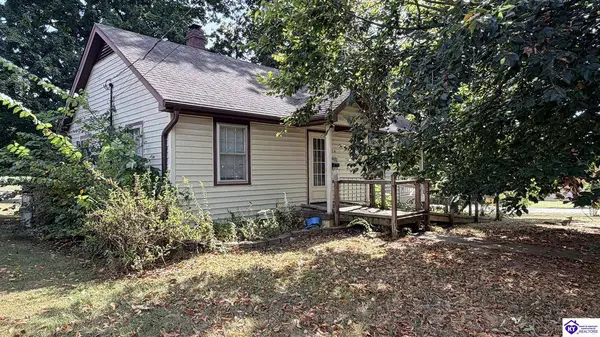 214 Helmwood Drive, Elizabethtown, KY 42701