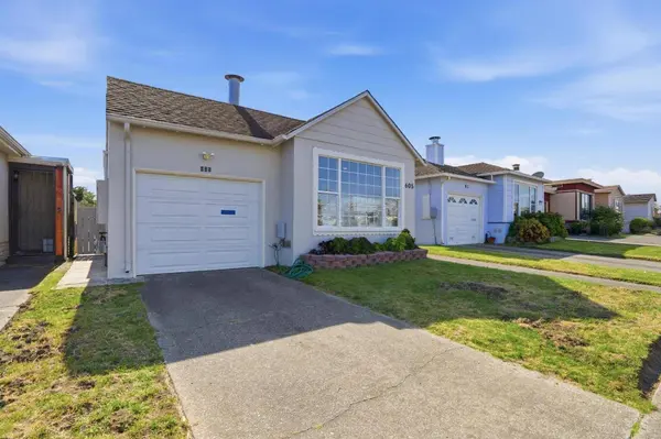 605 Skyline DR, Daly City, CA 94015
