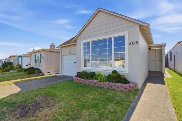 605 Skyline DR, Daly City, CA 94015