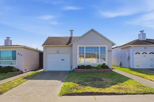 605 Skyline DR, Daly City, CA 94015