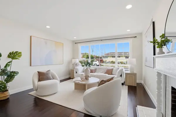 605 Skyline DR, Daly City, CA 94015