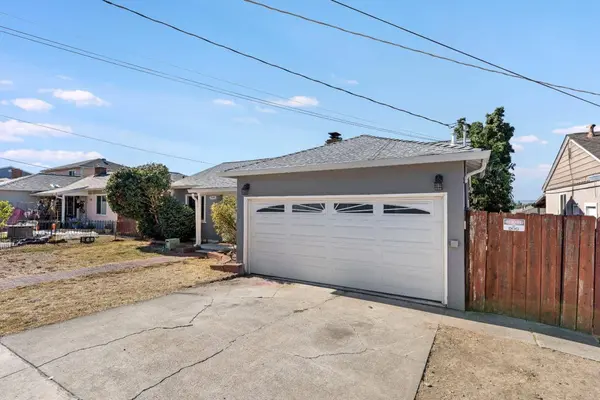 25801 Bryn Mawr AVE, Hayward, CA 94542