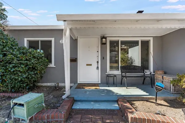25801 Bryn Mawr AVE, Hayward, CA 94542