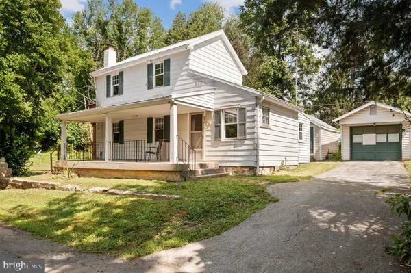 23 MAHONEY DR, Harpers Ferry, WV 25425
