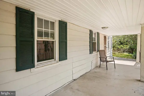 23 MAHONEY DR, Harpers Ferry, WV 25425