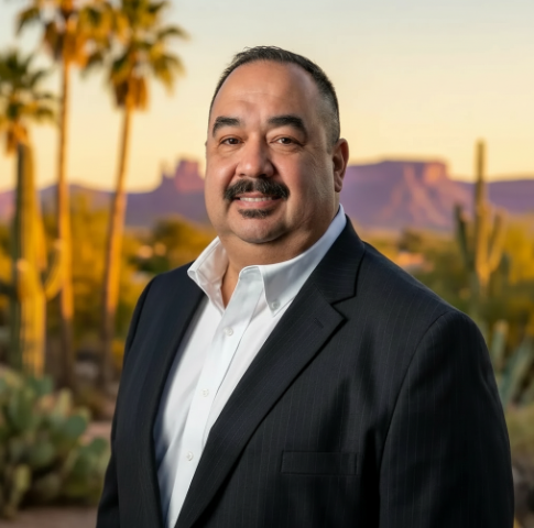 Live Local Real Estate Group