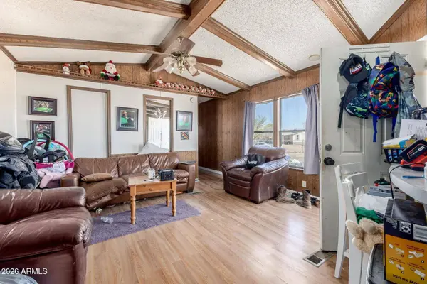 20917 W BLACK BUTTE Road, Wittmann, AZ 85361