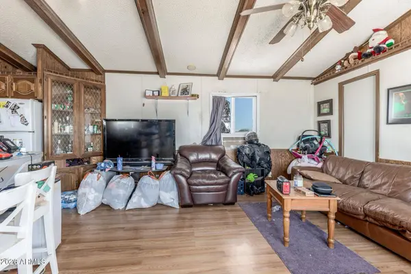 20917 W BLACK BUTTE Road, Wittmann, AZ 85361