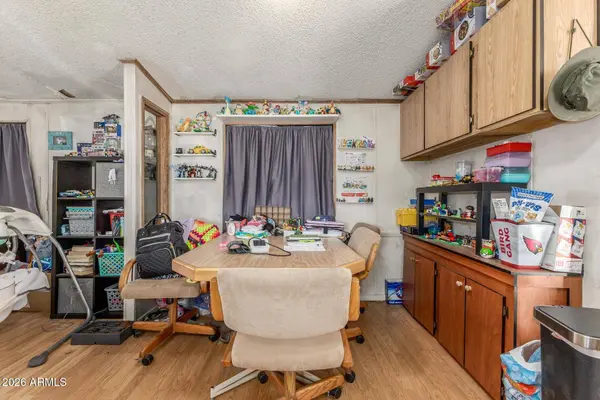 20917 W BLACK BUTTE Road, Wittmann, AZ 85361