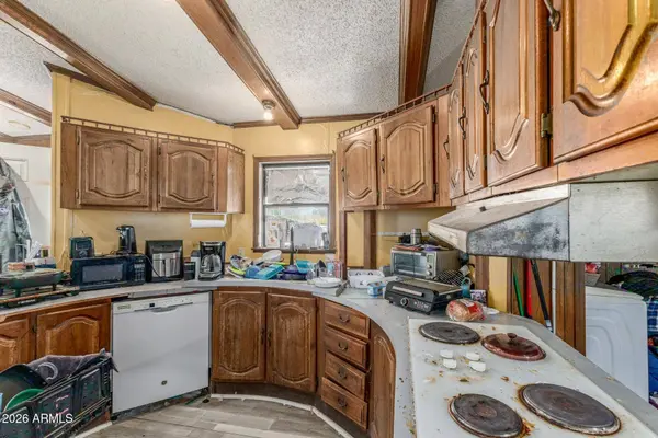 20917 W BLACK BUTTE Road, Wittmann, AZ 85361