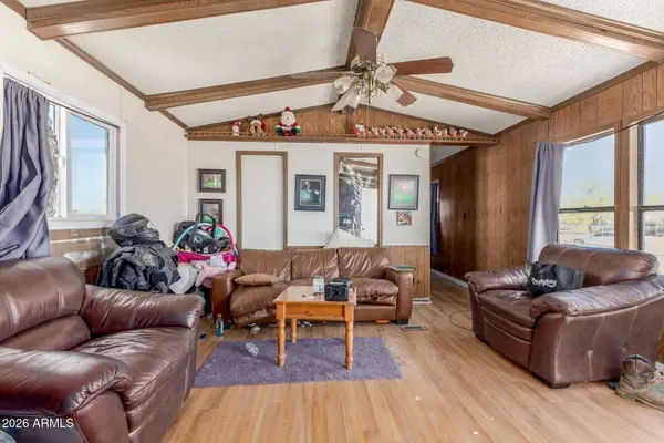 20917 W BLACK BUTTE Road, Wittmann, AZ 85361