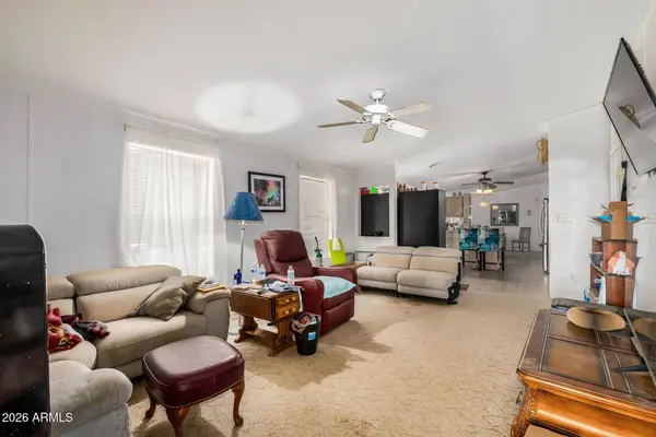 27828 N BLACK BUTTE Road, Wittmann, AZ 85361