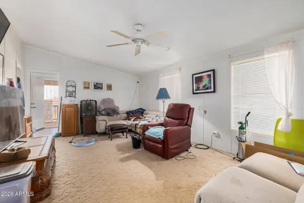 27828 N BLACK BUTTE Road, Wittmann, AZ 85361