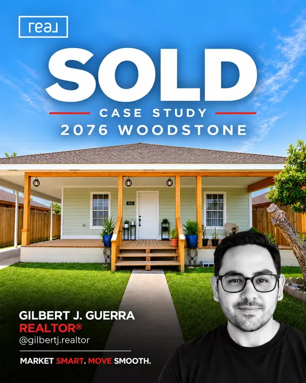 feature image of Case Study: How Expert Guidance Helped the 2076 Woodstone Seller Succeed