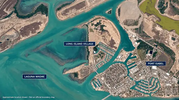 feature image of What’s Happening at Long Island Village? Understanding the New Port Isabel Industrial District Designation