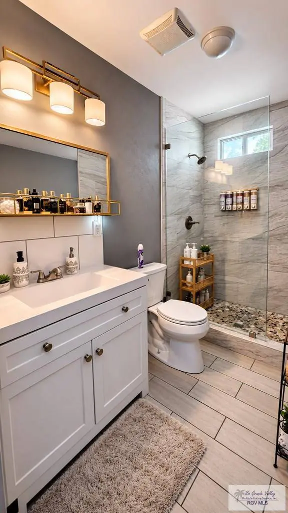 2076 Woodstone Dr., Brownsville, TX 78526