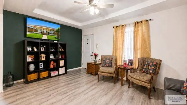 2076 Woodstone Dr., Brownsville, TX 78526