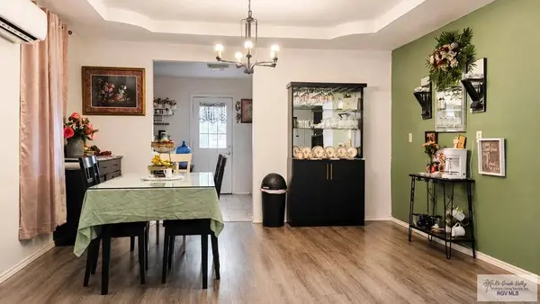 2076 Woodstone Dr., Brownsville, TX 78526