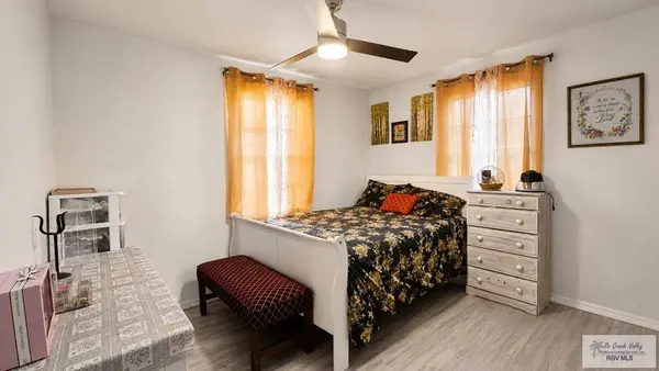 2076 Woodstone Dr., Brownsville, TX 78526