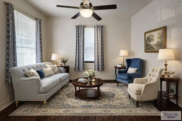 1417 Madison St., Brownsville, TX 78520