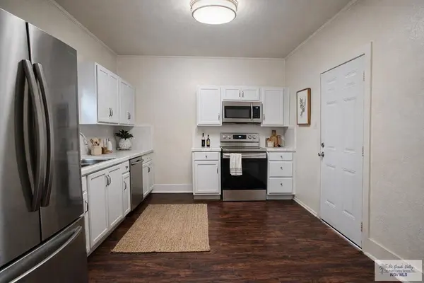 1417 Madison St., Brownsville, TX 78520