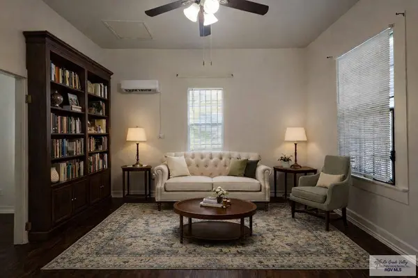 1417 Madison St., Brownsville, TX 78520