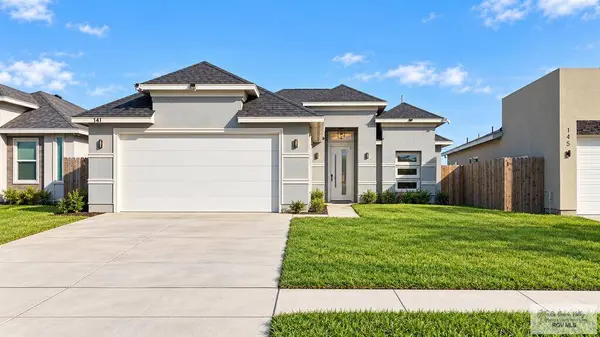 141 Empire Dr