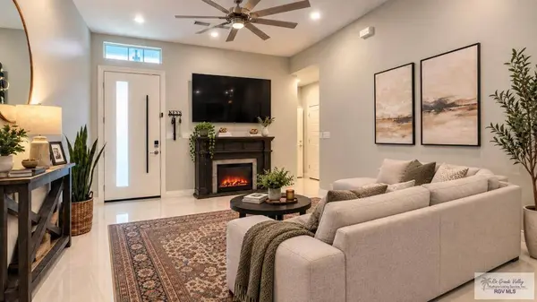 141 Empire Dr, San Benito, TX 78586