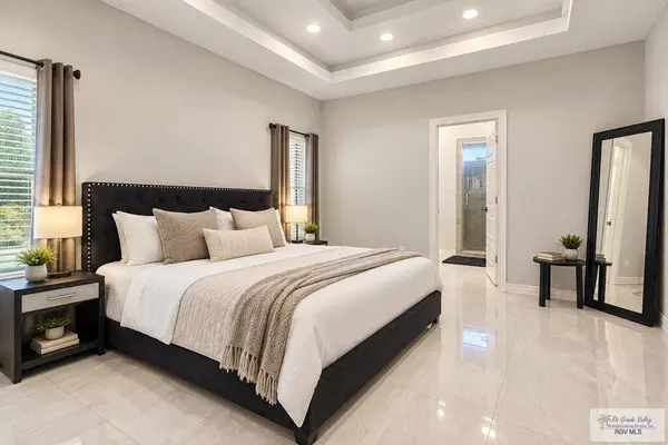 141 Empire Dr, San Benito, TX 78586