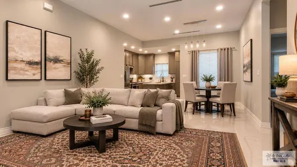 141 Empire Dr, San Benito, TX 78586