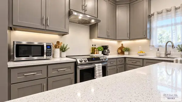 141 Empire Dr, San Benito, TX 78586