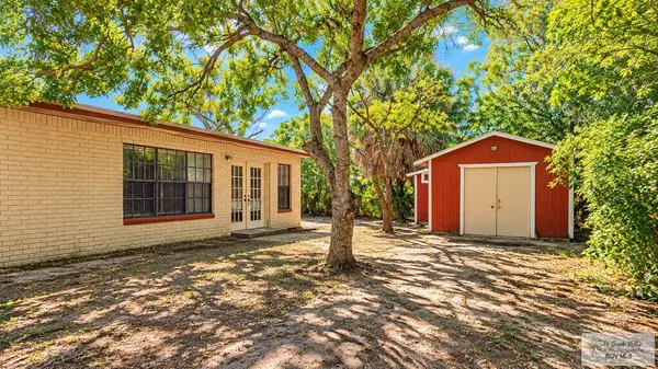 3231 Coffee Port Rd., Brownsville, TX 78521