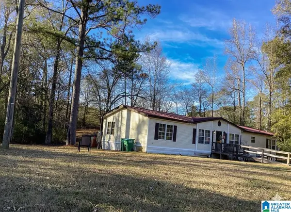 210 Highway 204, Montevallo, AL 35115-7508