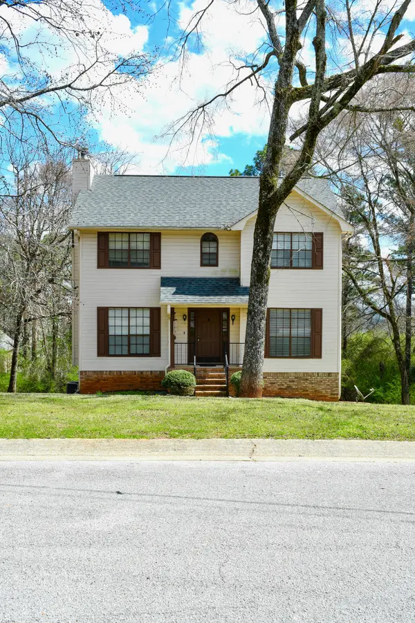 7810 S View Ln, Bessemer, AL 35022-4318