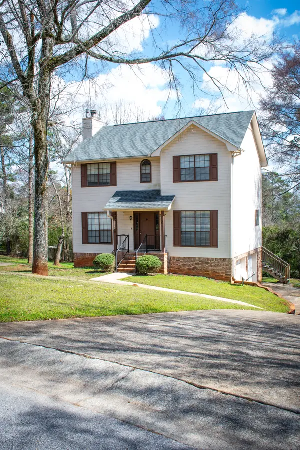 7810 S View Ln, Bessemer, AL 35022-4318