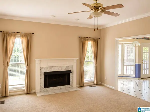 117 KENTWOOD WAY, Alabaster, AL 35007
