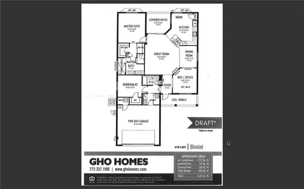 239 11th SQ SW, Vero Beach, FL 32962