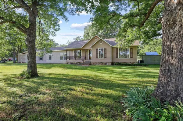 1045 Middle Road, Denison, TX 75021