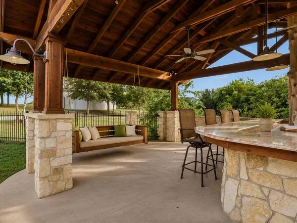 16900 County Road 706, Leonard, TX 75452