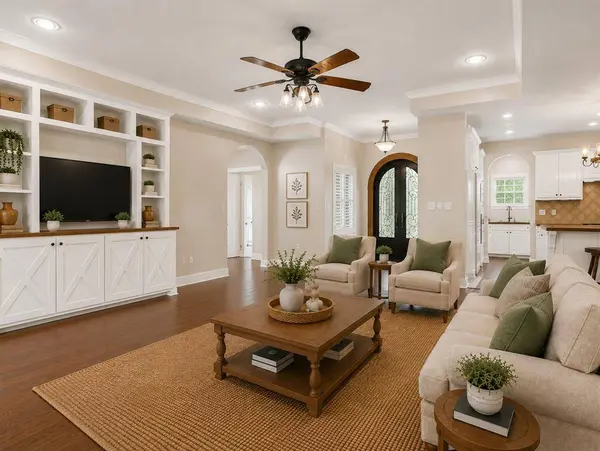 16900 County Road 706, Leonard, TX 75452