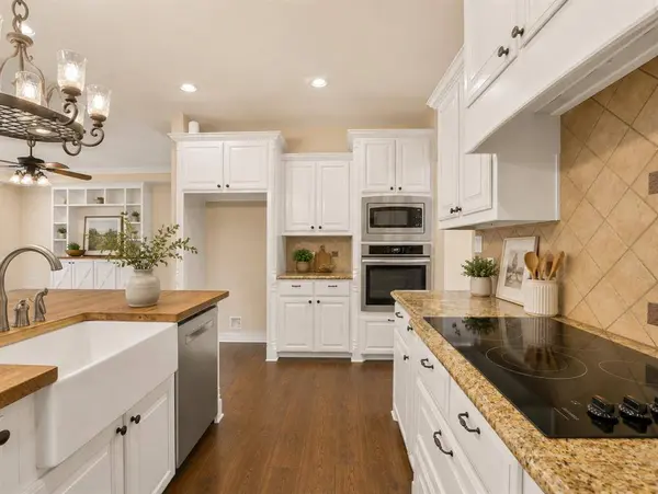 16900 County Road 706, Leonard, TX 75452